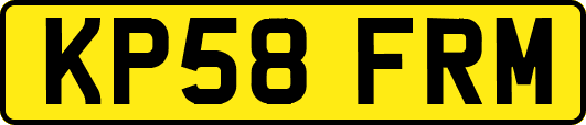 KP58FRM