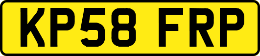 KP58FRP