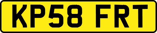 KP58FRT
