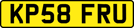 KP58FRU