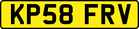 KP58FRV