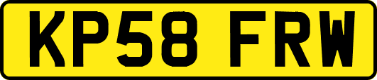 KP58FRW