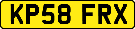 KP58FRX