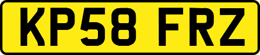 KP58FRZ