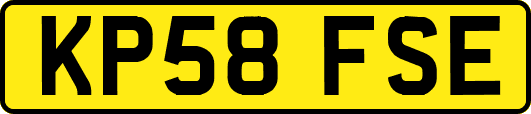 KP58FSE
