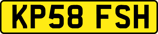KP58FSH