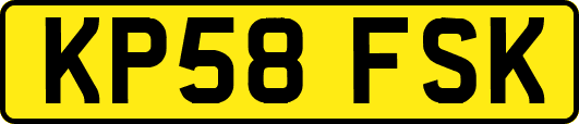 KP58FSK