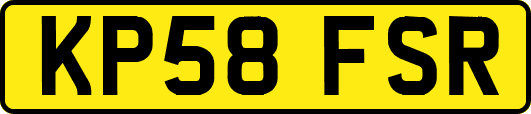 KP58FSR