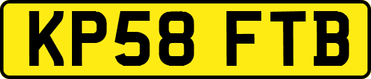 KP58FTB