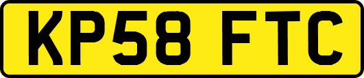 KP58FTC