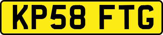 KP58FTG