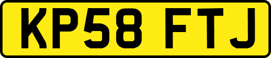 KP58FTJ