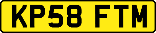 KP58FTM