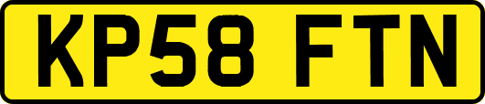KP58FTN