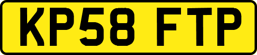 KP58FTP