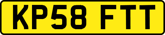 KP58FTT