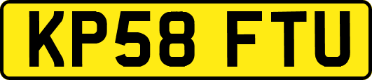 KP58FTU