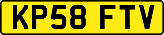 KP58FTV