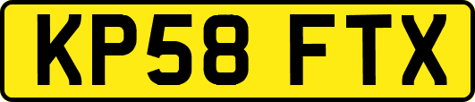 KP58FTX