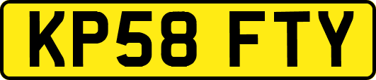 KP58FTY