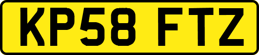 KP58FTZ