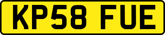 KP58FUE