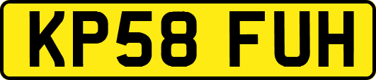 KP58FUH