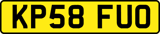 KP58FUO