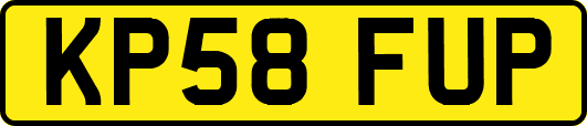 KP58FUP