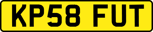 KP58FUT