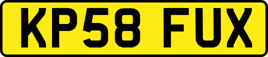 KP58FUX