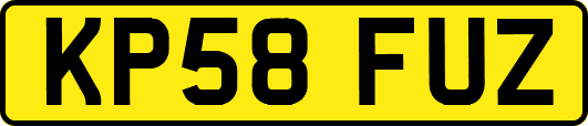 KP58FUZ