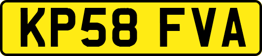 KP58FVA