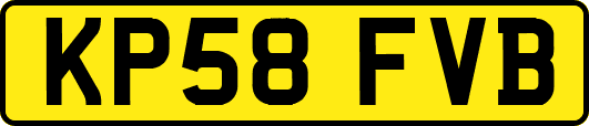 KP58FVB