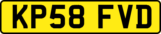 KP58FVD