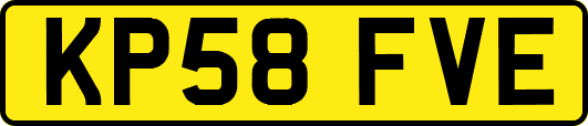 KP58FVE