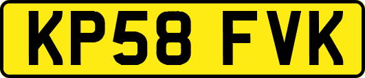 KP58FVK