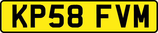 KP58FVM