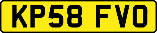 KP58FVO