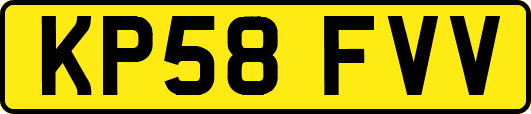 KP58FVV