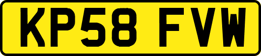 KP58FVW