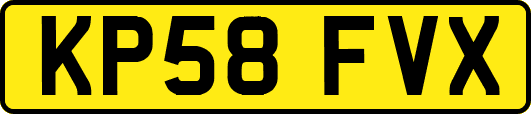 KP58FVX