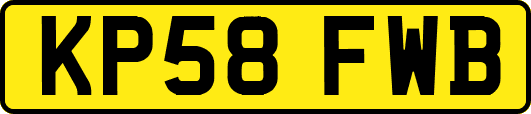 KP58FWB