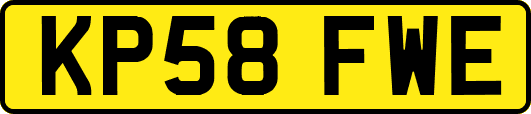 KP58FWE