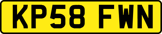 KP58FWN