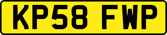 KP58FWP
