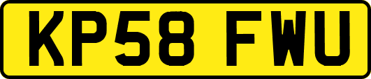 KP58FWU