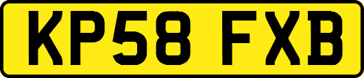 KP58FXB