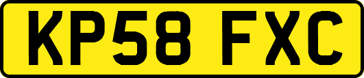 KP58FXC