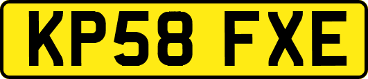 KP58FXE